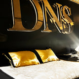 Indoor & Outdoor Signages