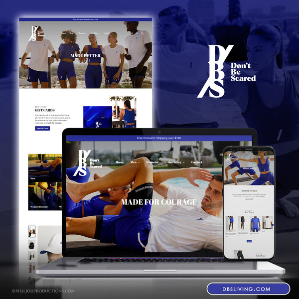 Website Design