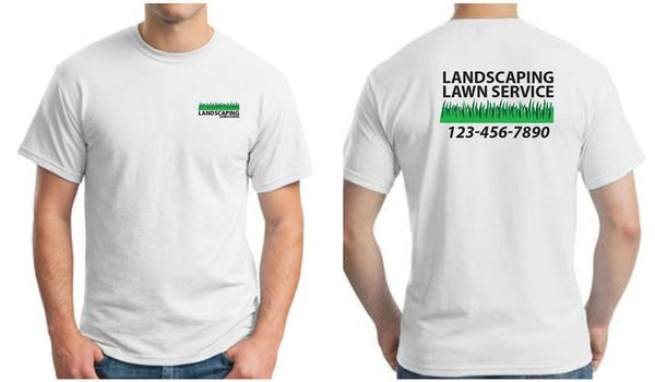 T-Shirts - Small