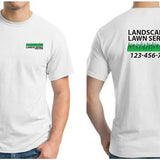 T-Shirts - XLarge