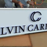 Indoor & Outdoor Signages