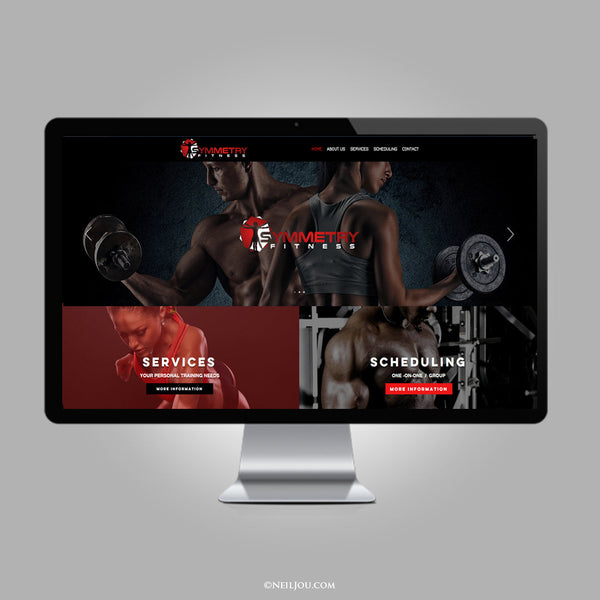 Website Design