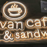 Indoor & Outdoor Signages