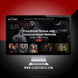 Website Design