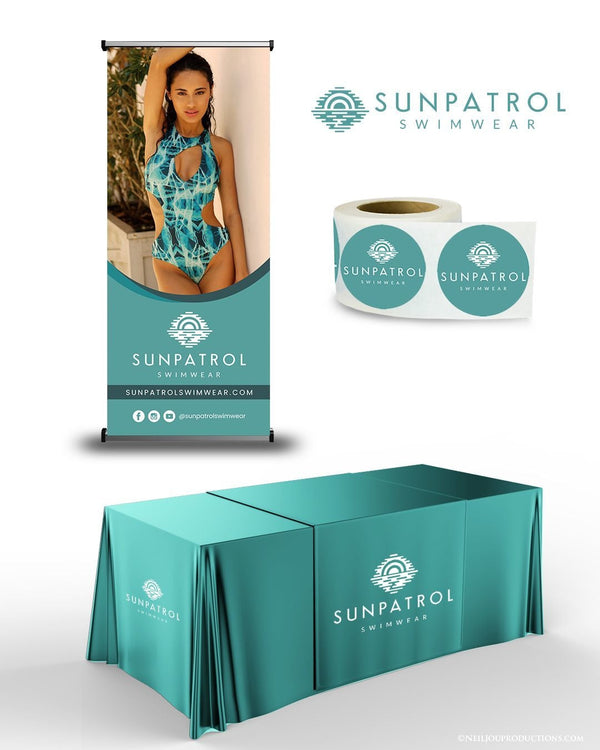 Banner Stand