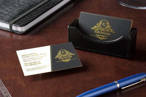 Silk Cards