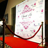 Banner Stand