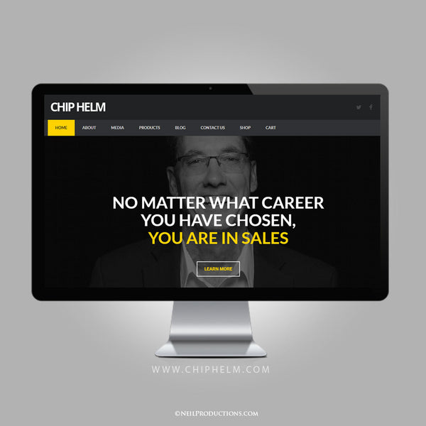 Website Design