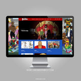 Website Design