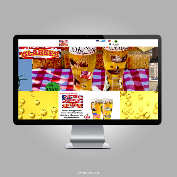Website Design