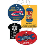 Custom Air Freshener