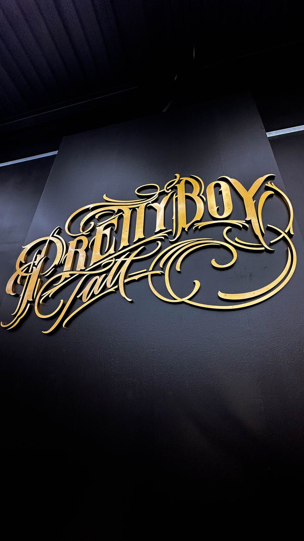 Indoor & Outdoor Signages