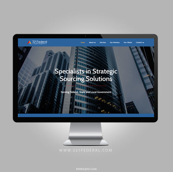 Website Design