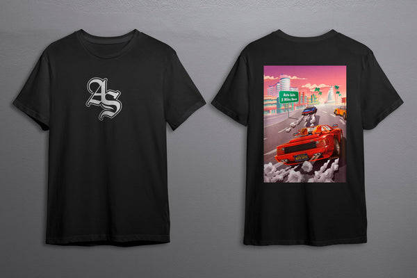 T-Shirts - Small