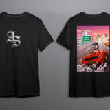 T-Shirts - XLarge