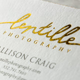 Silk Cards