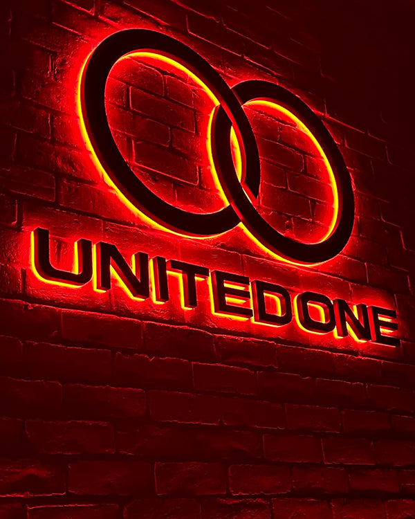 Indoor & Outdoor Signages