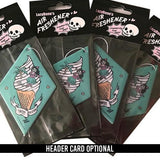 Custom Air Freshener