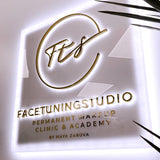 Indoor & Outdoor Signages