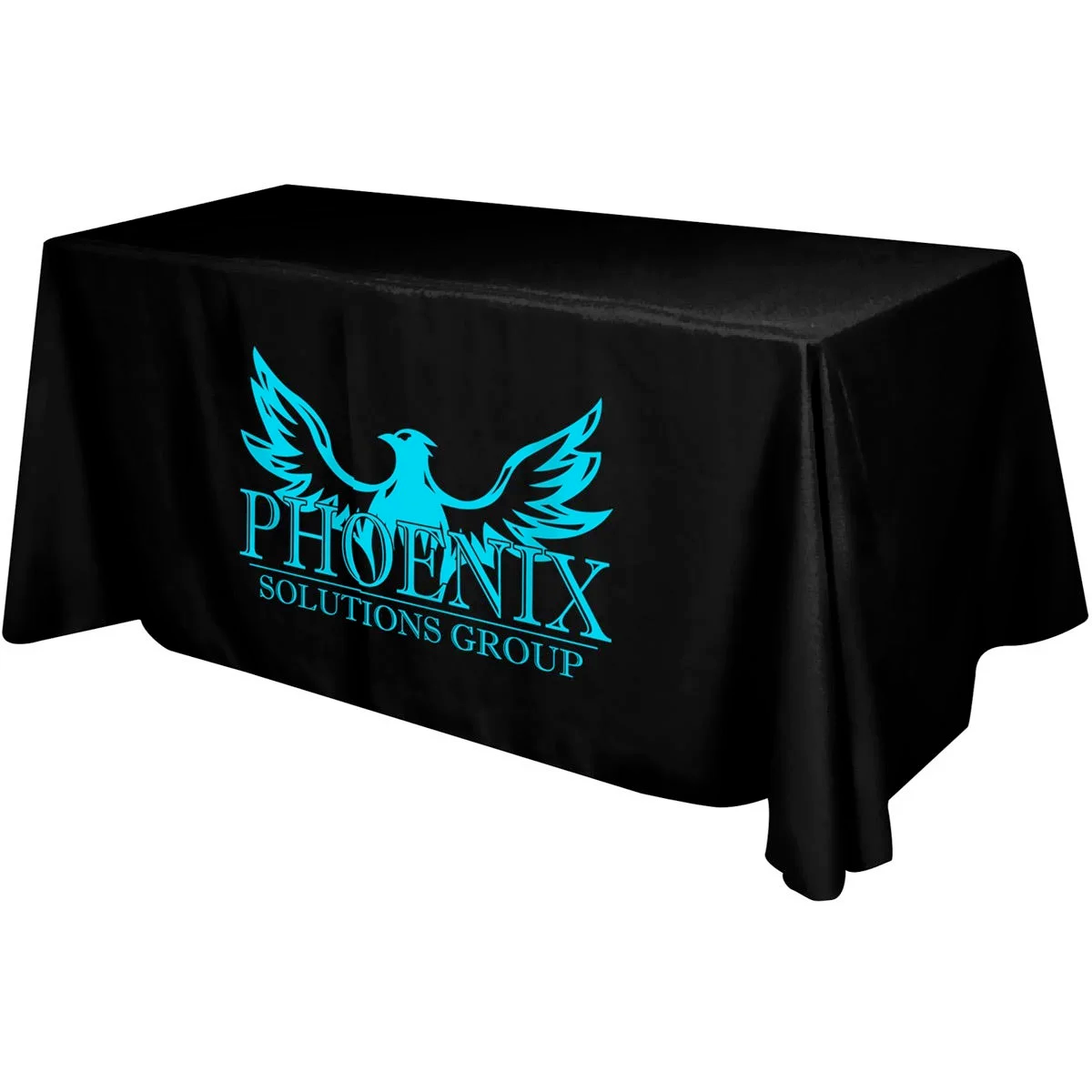 Table Booth Covers