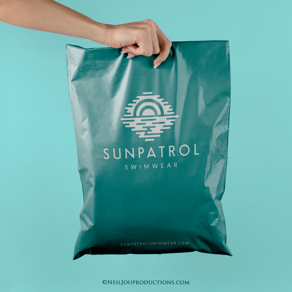 Poly Bag Mailers