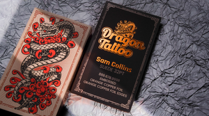 Silk Cards -  32pt Thickness