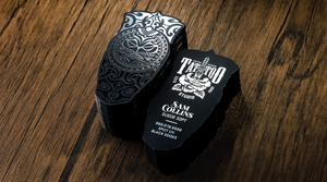 Silk Cards -  32pt Thickness