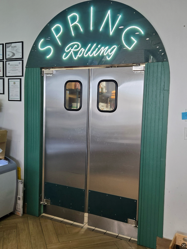 Neon Signs (Custom)