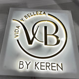 Indoor & Outdoor Signages