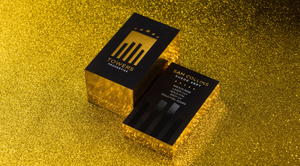 Silk Cards -  32pt Thickness