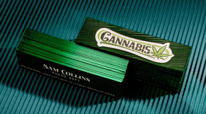 Silk Cards -  32pt Thickness