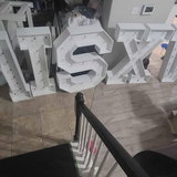 Marquee Letters (Signage)