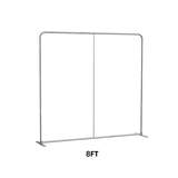 Straight Tension Fabric Display