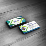 Color Edge Business Cards