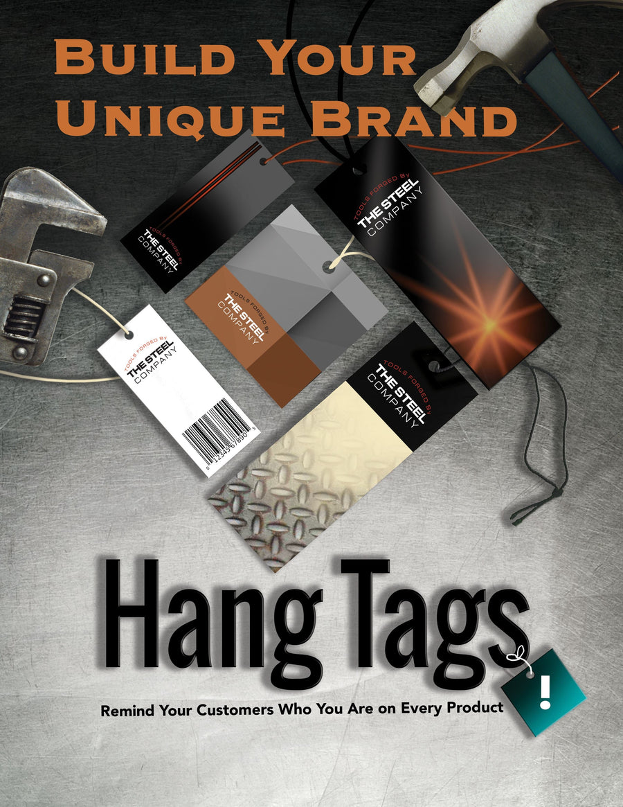Hang Tags