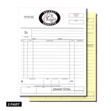 Invoice Forms