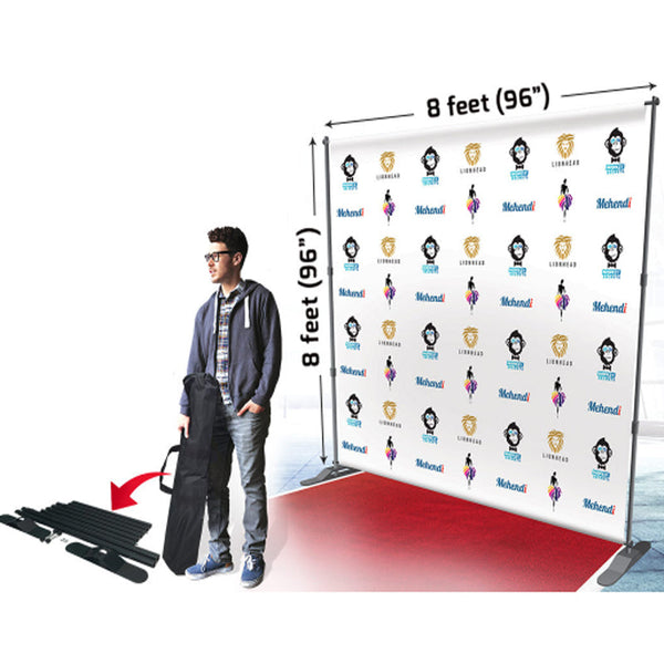 Banner Stand