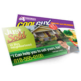 Postcards / Flyers - 3" x 4"