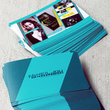 Postcards / Flyers - 4" x 6"