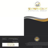Presentation Folders
