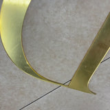 Indoor & Outdoor Signages