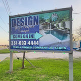 Banners