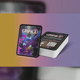 Lenticular 3D Cards - Morph Effect