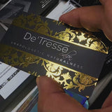 Silk Cards