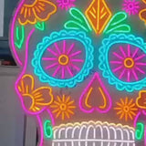 Neon Signs (Custom)
