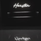 Houston Neon Sign