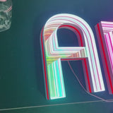 Neon Signs (Custom)