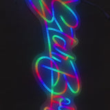 Neon Signs (Custom)