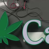 Indoor & Outdoor Signages
