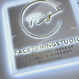 Indoor & Outdoor Signages